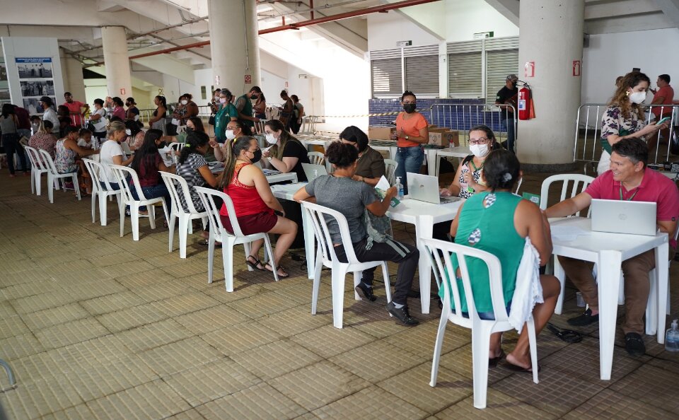 Agehab abre edital permanente para Aluguel Social