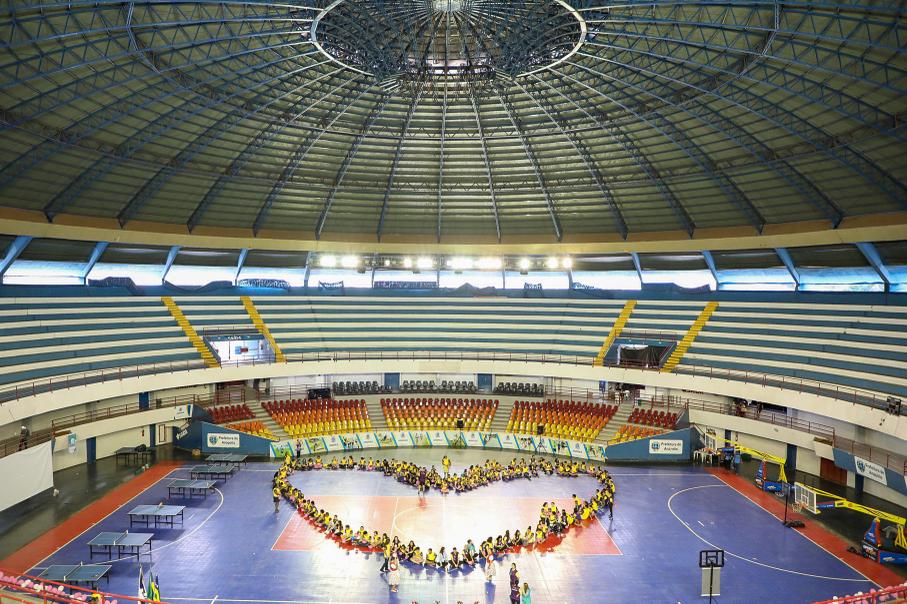 Anápolis vai sediar Festival Paralímpico pela quinta vez