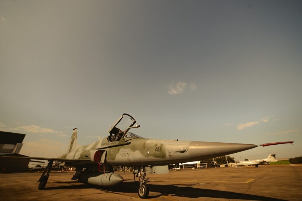 Anápolis ganha espaço na rota do turismo goiano