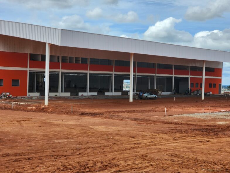 Valparaíso de Goiás atrai novos investimentos