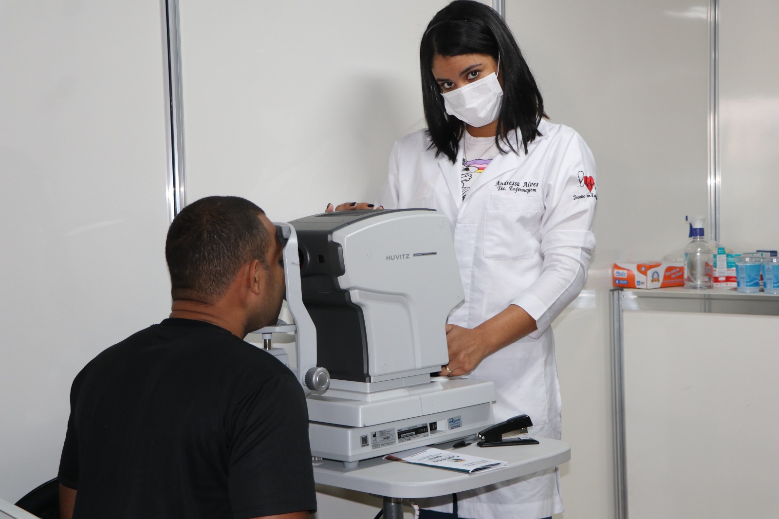 Senador Canedo inicia hoje cirurgias eletivas