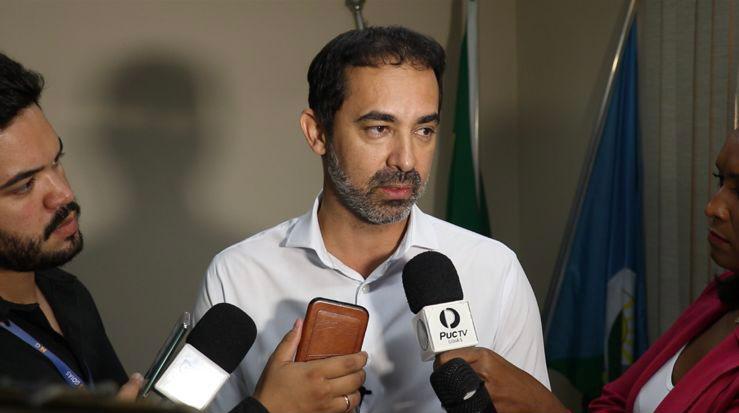 Senador Canedo renegocia dívidas e prepara investimentos