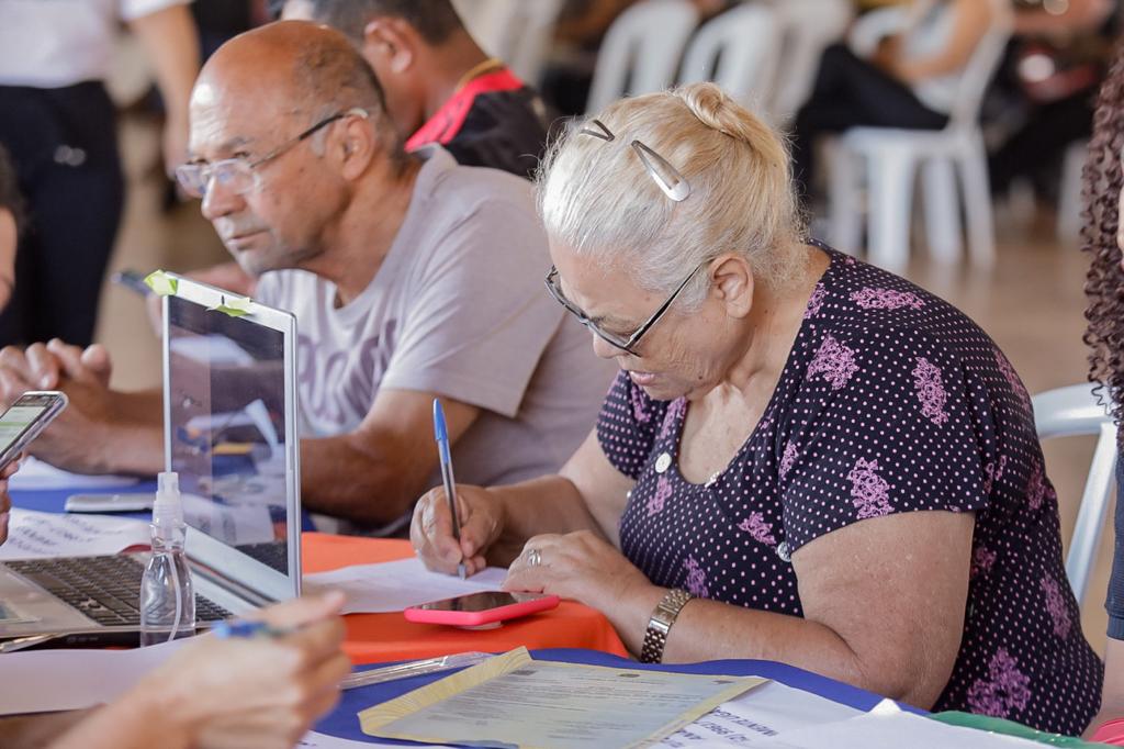 Vila São Jorge em Anápolis receberá mutirão de regularização de propriedades no fim de semana
