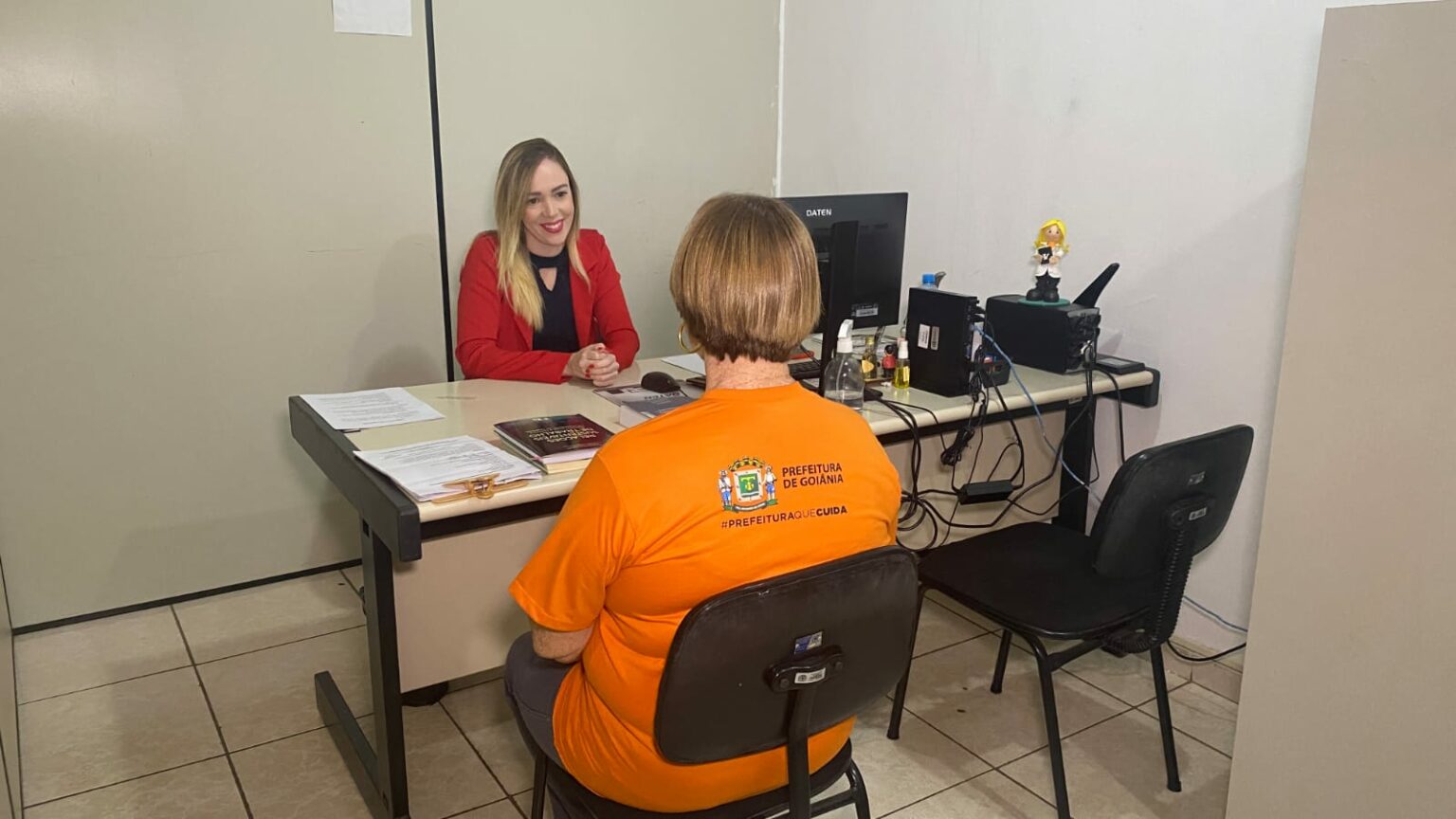 Comurg oferecerá atendimento psicoterapêutico em grupo para funcionárias que são mães solo