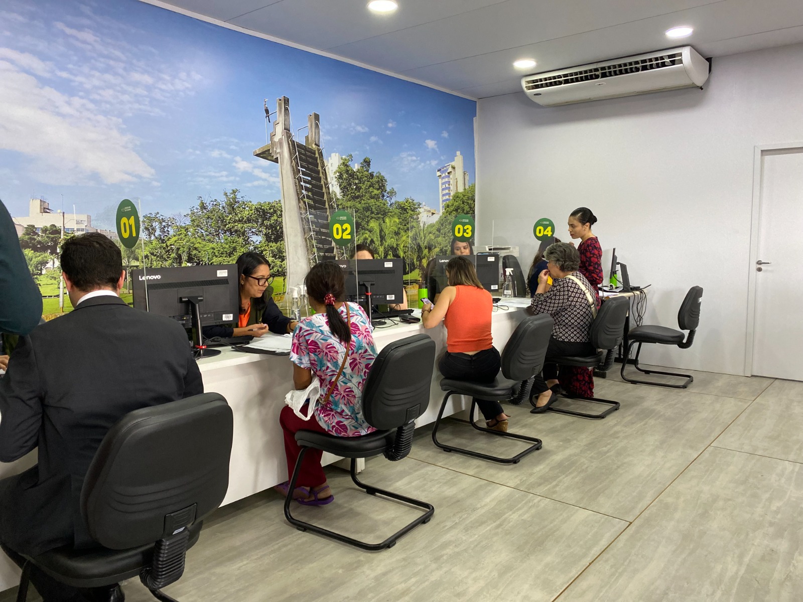 Primeira parcela do IPTU de Goiânia vence nesta quinta-feira, 20