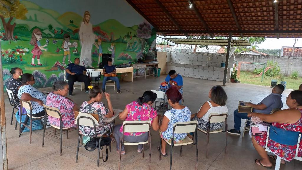 Goiânia disponibiliza programas sociais a pessoas em situação de vulnerabilidade social