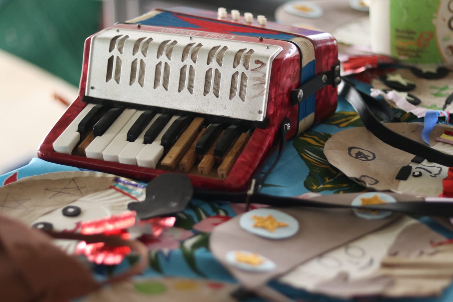 Senador Canedo convoca artistas e entidades para cadastramento