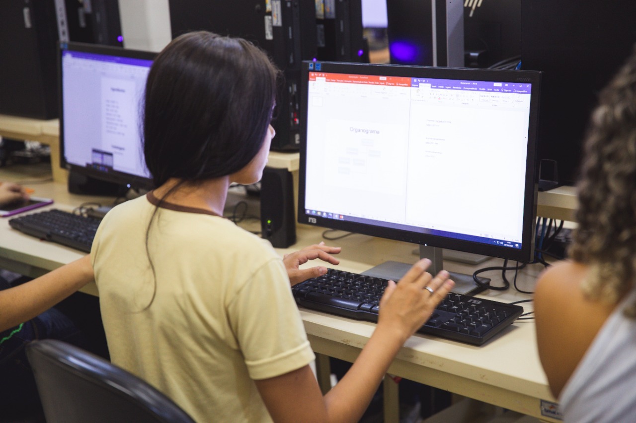 Prefeitura de Goiânia abre 160 vagas em seis cursos gratuitos de qualificação profissional para jovens aprendizes