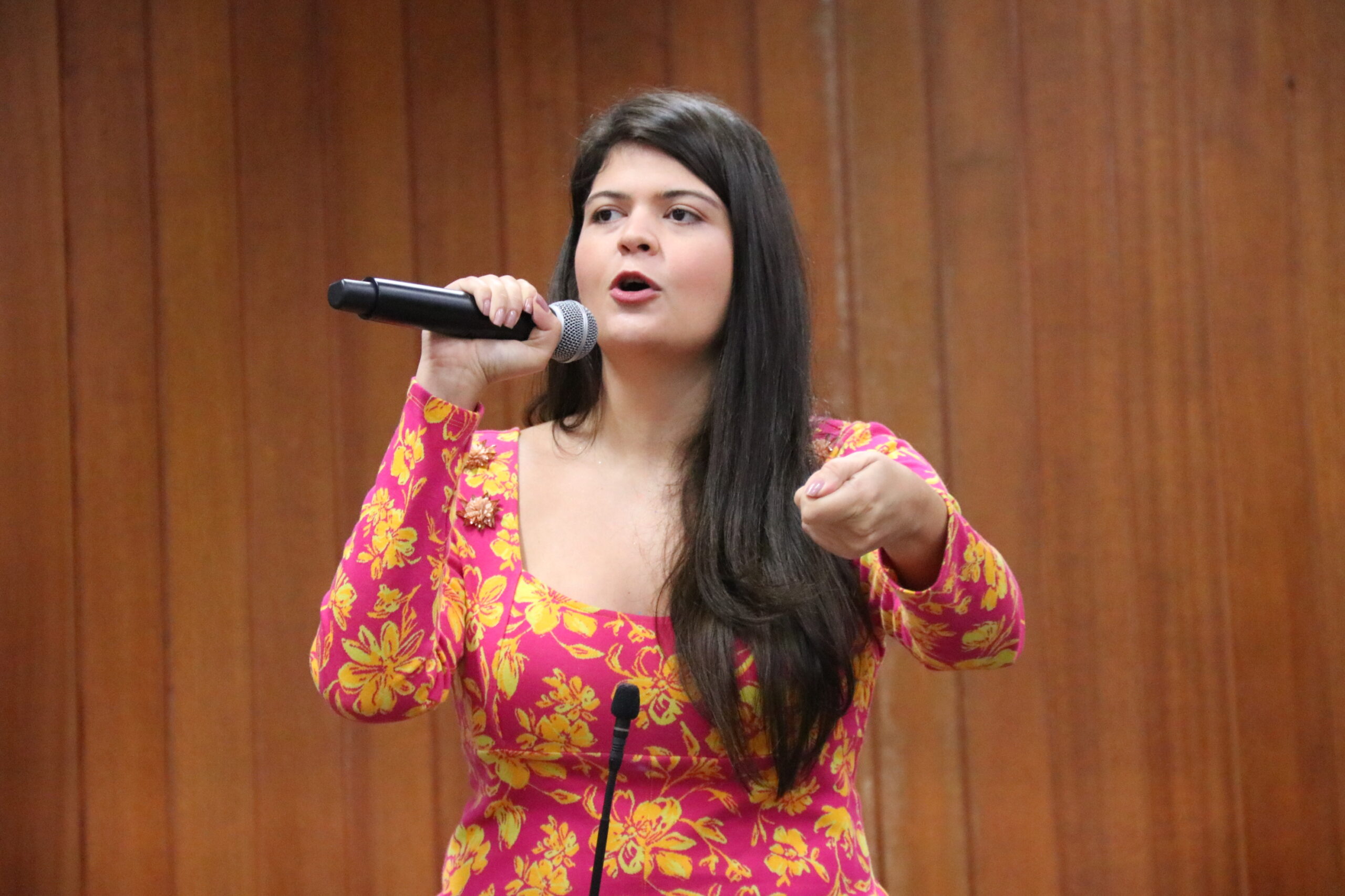 Aprovada inclusão de tipagem sanguínea durante matrícula de alunos em escolas de Goiânia