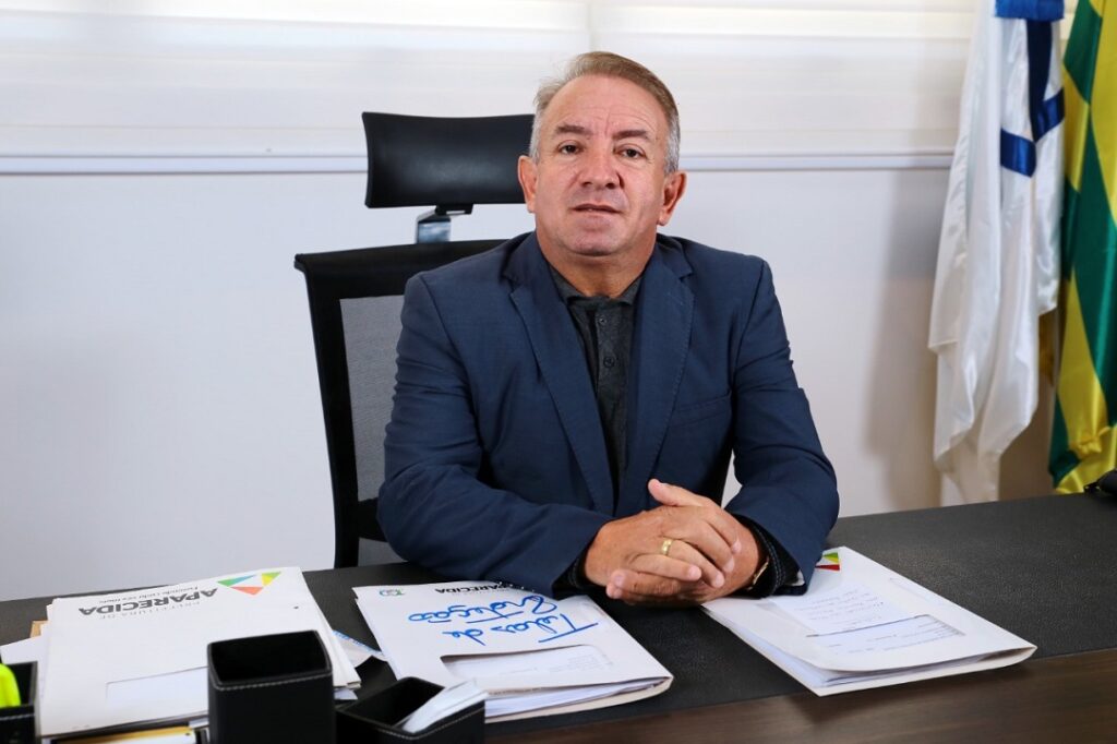 Educação e Saúde foram pilares no primeiro ano de gestão de Vilmar Mariano