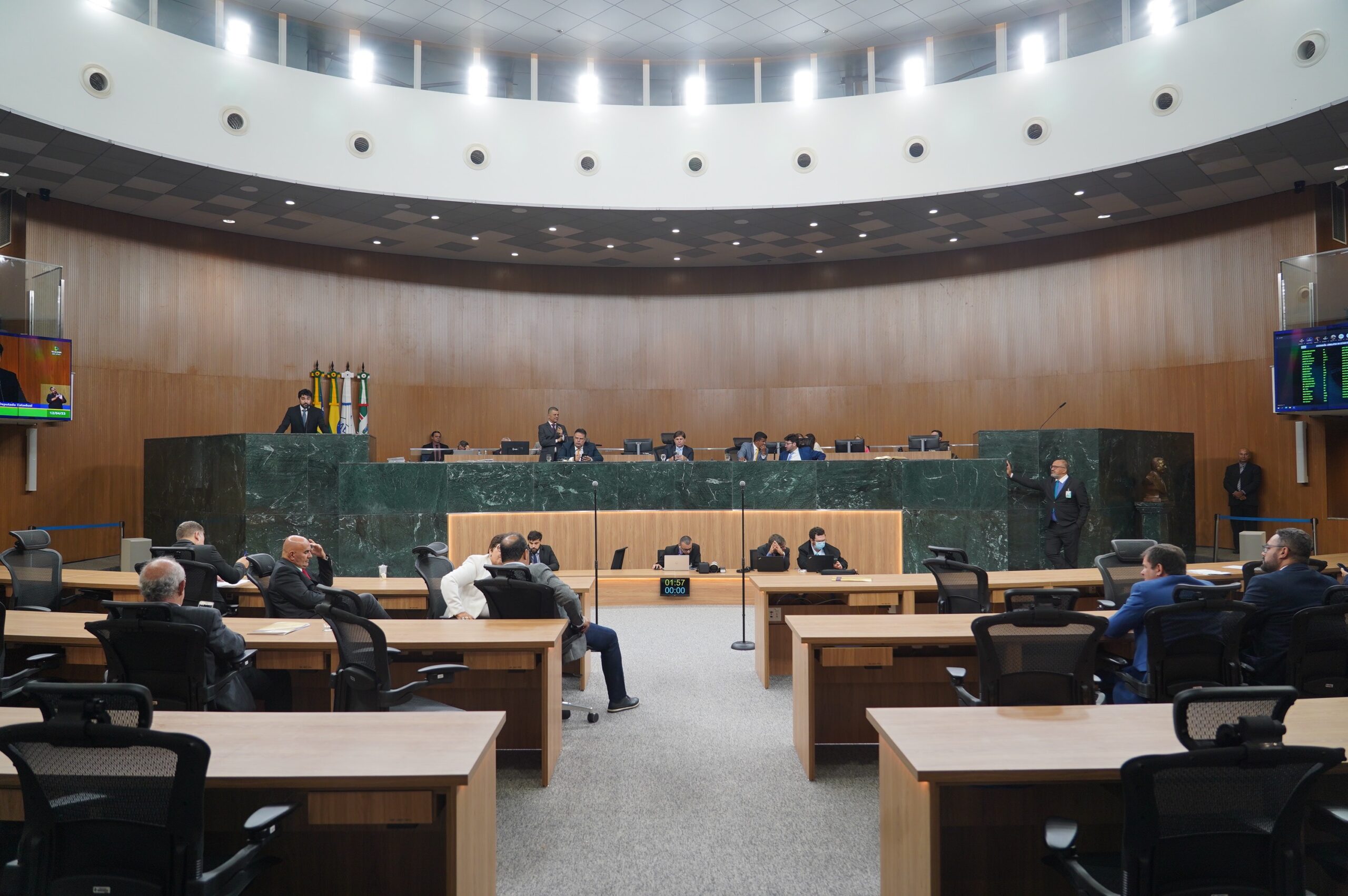 Presença de psicólogos nas escolas é aprovada em definitivo