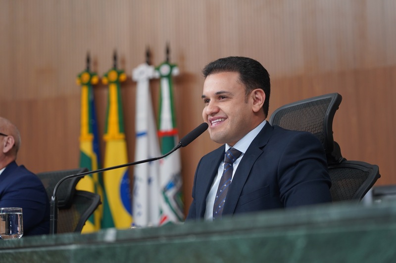 Sancionada lei que cria o Dia Estadual da Prematuridade