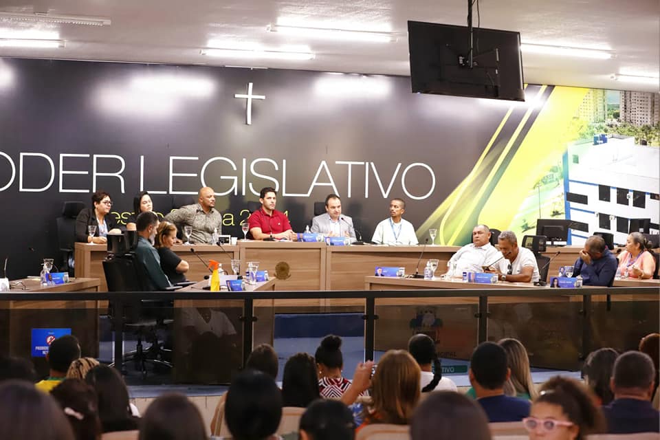 Valparaíso se mobiliza para semana de combate ao abuso e exploração sexual de crianças e adolescentes