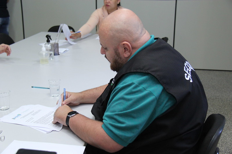 Secretaria de Comunicação de Águas Lindas estabelece Diretrizes para cadastro de veículos de comunicação