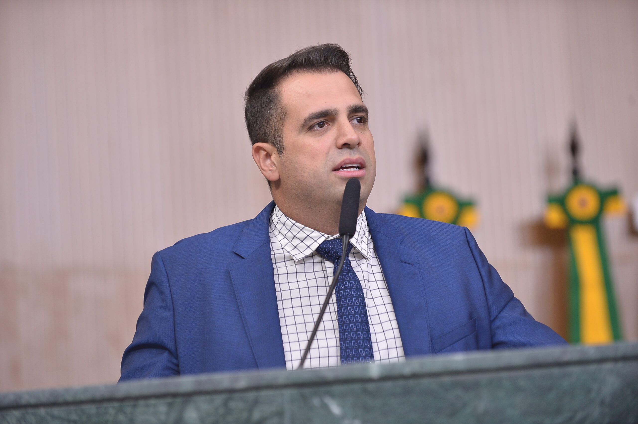 Sancionado o Mês Estadual de Combate ao Câncer de Cabeça e Pescoço