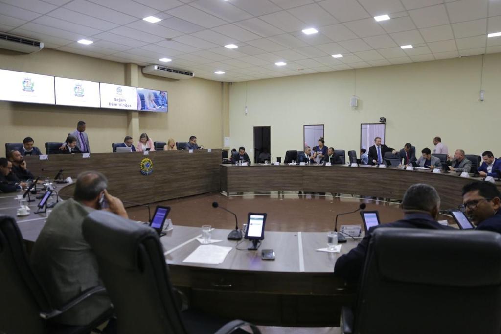 Aprovado projeto que cria Ecopontos de resíduos recicláveis em Aparecida