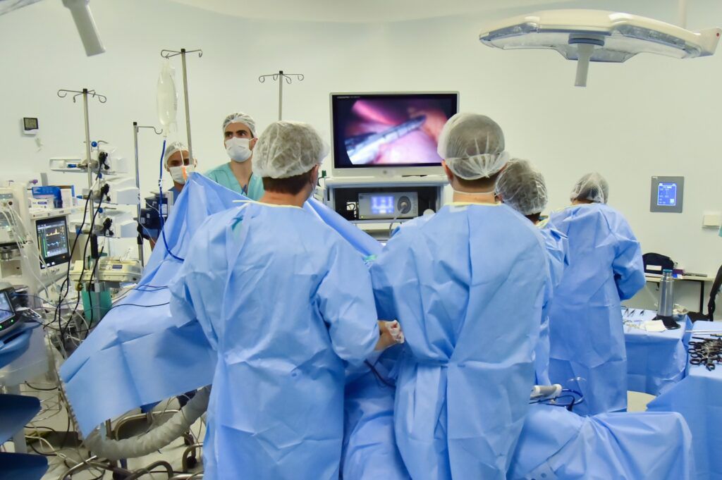 Transformações na saúde e educação impulsionam desenvolvimento de Aparecida