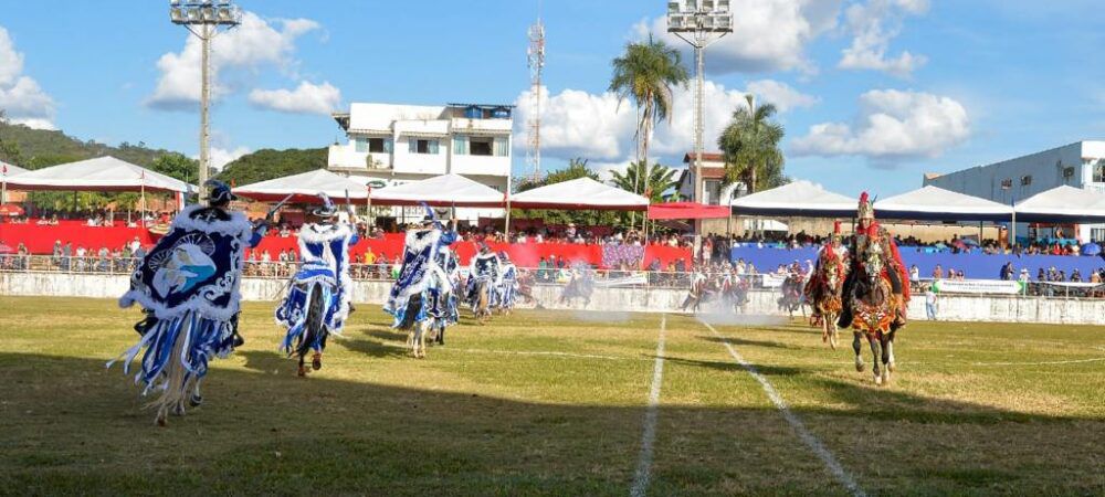 Reestruturação do Cavalhódromo de Pirenópolis é anunciada