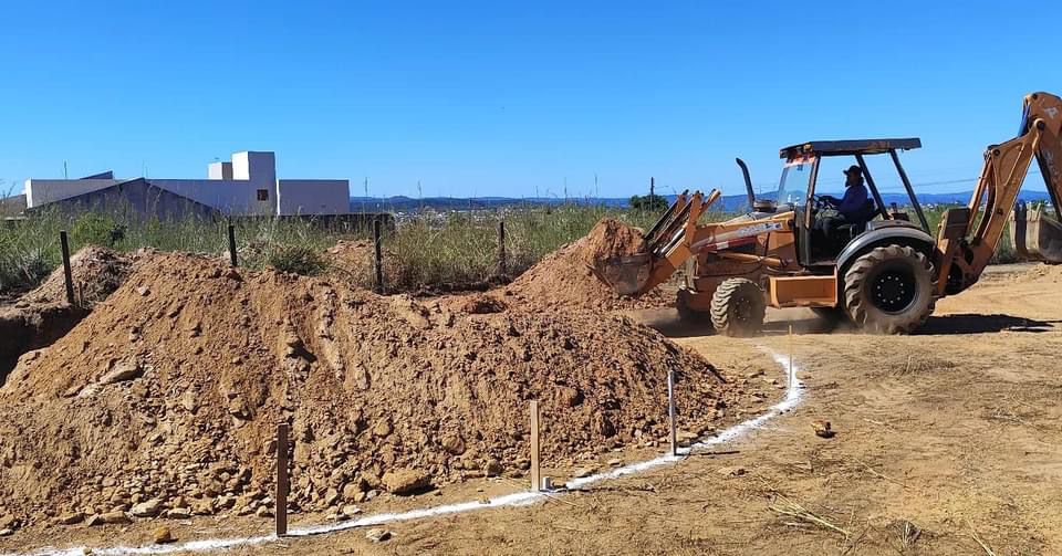 Caldas Novas lança maior Programa de Investimentos da história do município