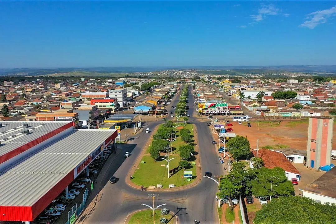 28° aniversário: Novo Gama divulga programação