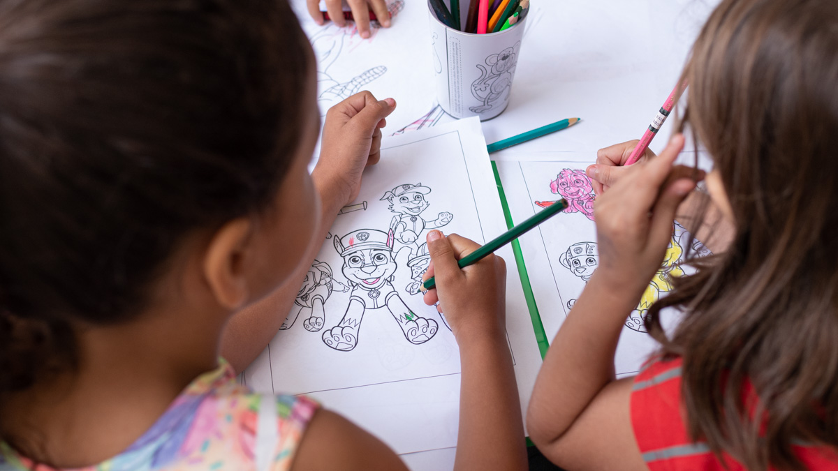 Mutirão já garantiu 488 vagas em CMEI e escolas municipais a crianças de Goiânia