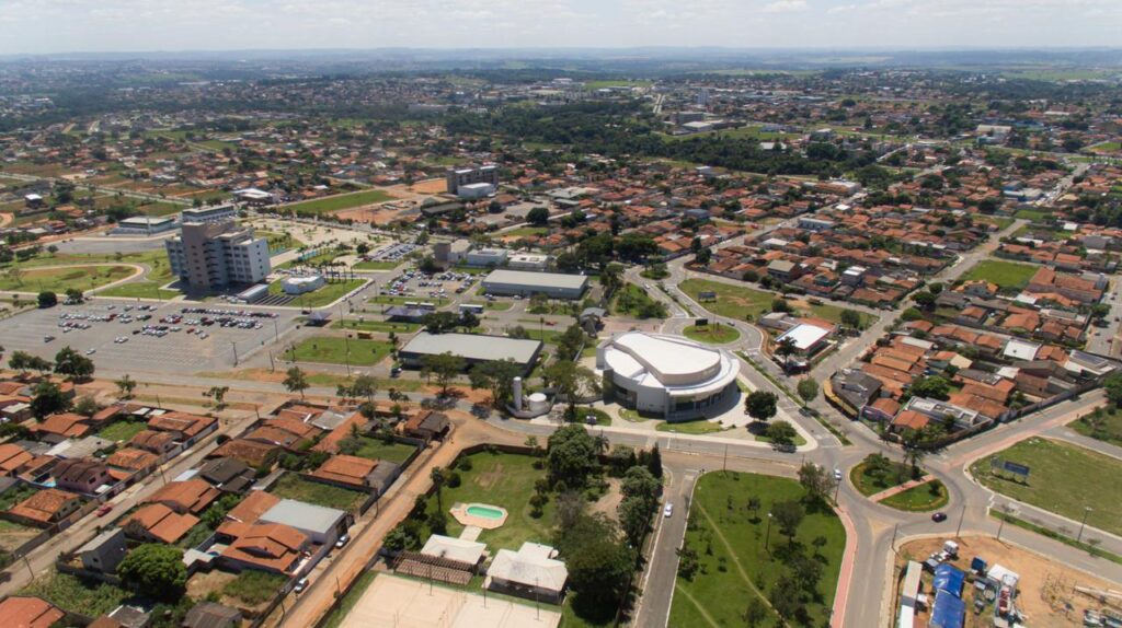 Prazo para pagamento do IPTU e ITU com desconto de 15% encerra em 31 de maio, em Aparecida