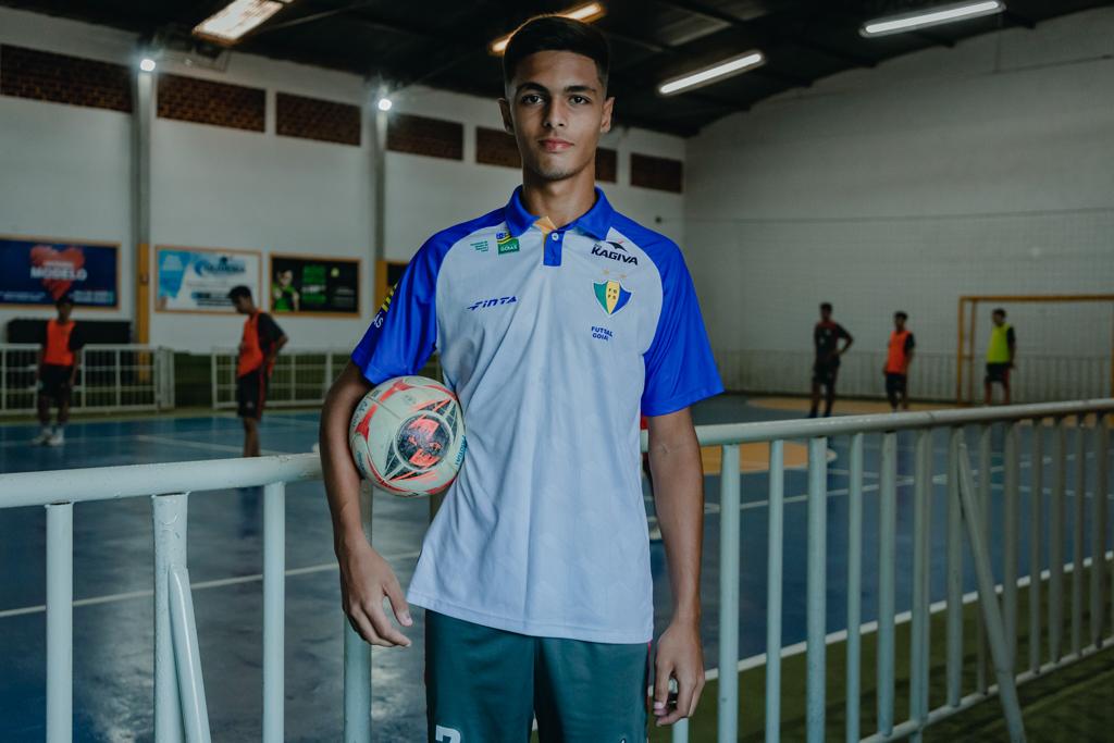 Inscrições abertas para o Bolsa Atleta, em Anápolis