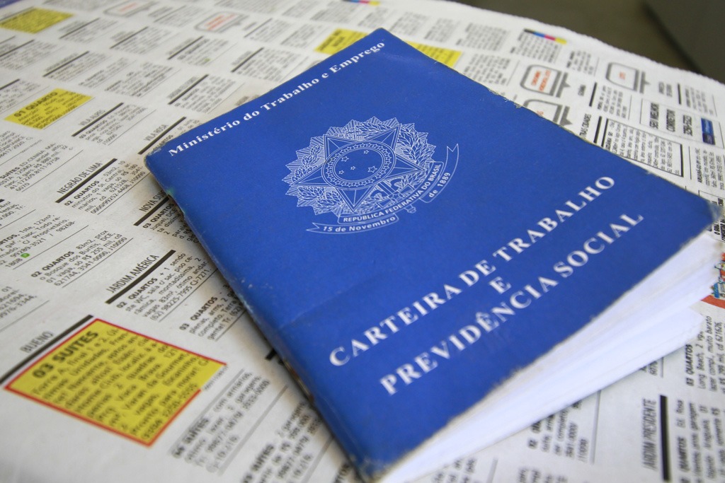 Aparecida oferta mais de 500 de empregos essa semana em diversas áreas