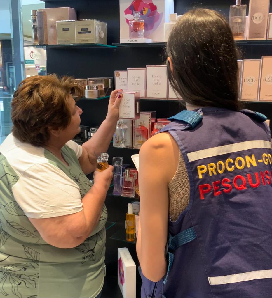 Pesquisa do Procon para o Dia das Mães apresenta variação de preços de até 160%