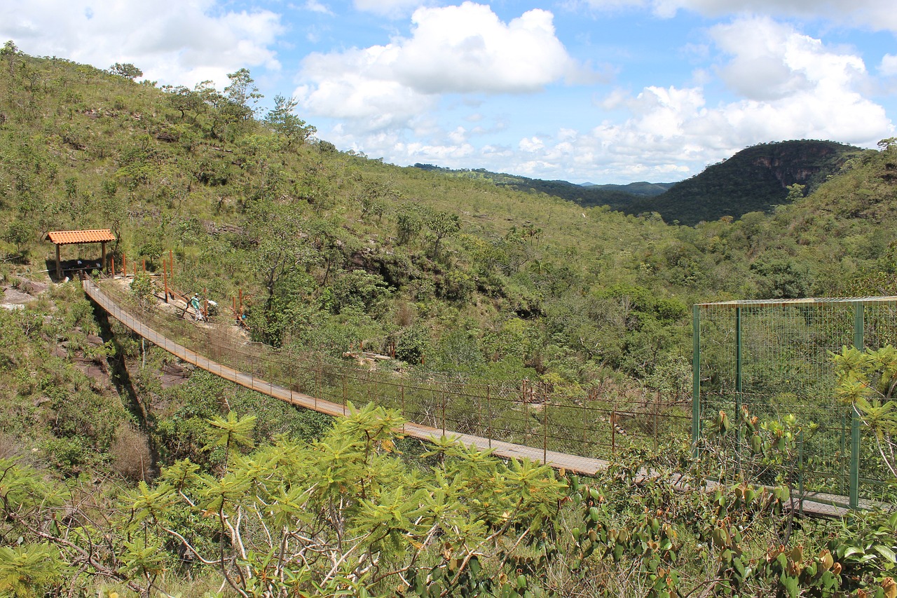 Proposta de revisão do Plano Diretor de Pirenópolis deve guardar compatibilidade com legislação ambiental