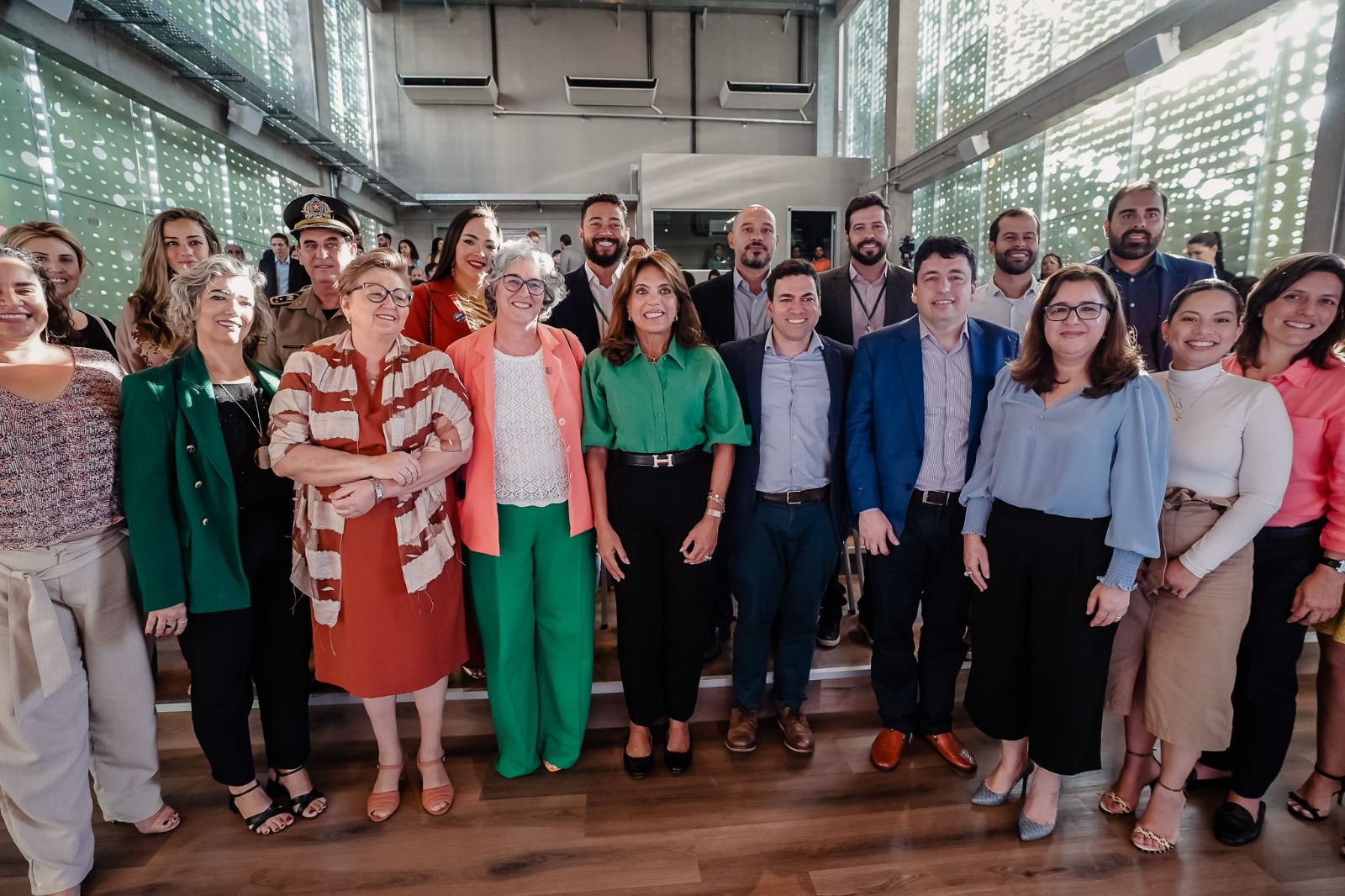 Novo programa quer incentivar mulheres na ciência