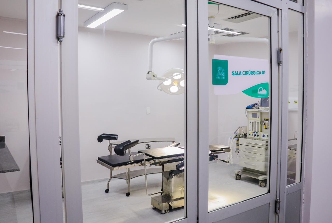 Prefeitura de Senador Canedo realiza 170 cirurgias em 20 dias