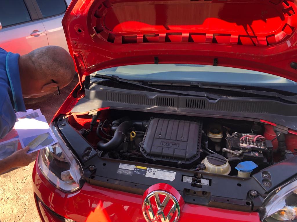 Detran-GO adere à venda digital de veículos pelo aplicativo CDT