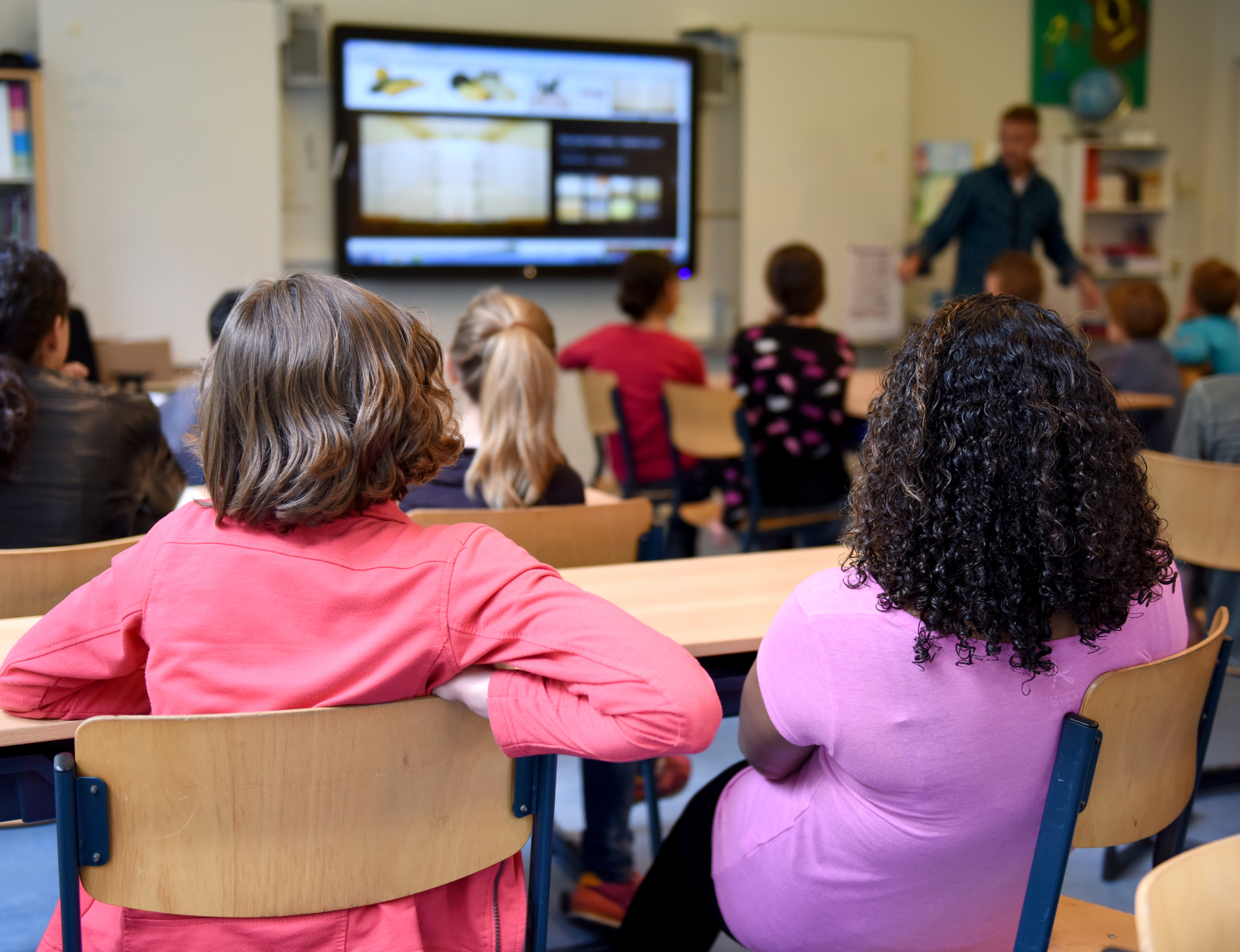 Goiás Bem no Enem oferece nova rotina de estudos para o exame nacional 2023