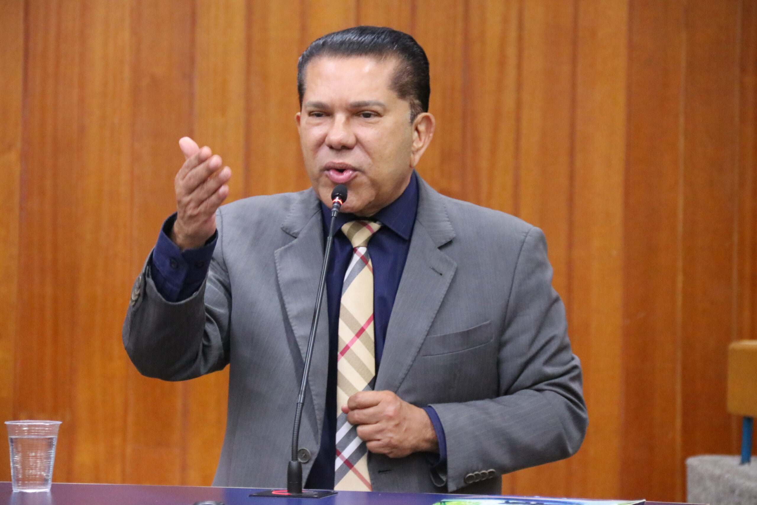 Semana Municipal da Educação passa a integrar Calendário Oficial da Prefeitura de Goiânia