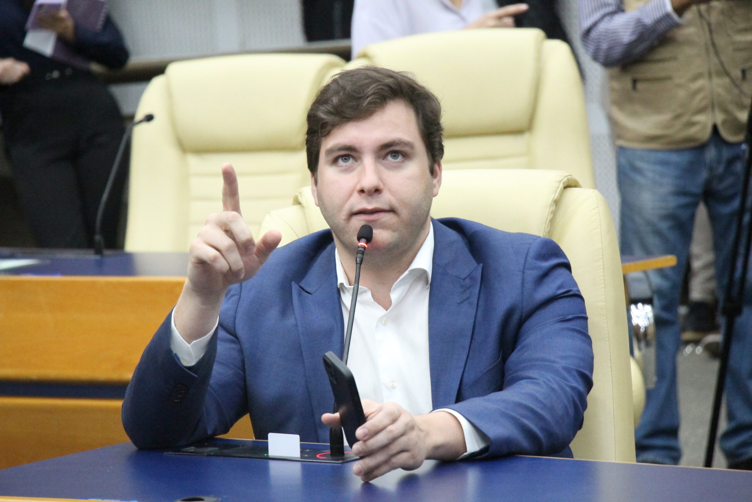 Câmara autoriza regulamentação do Dia Livre de Tributos em Goiânia