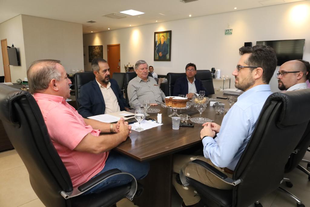 Multinacional Klöckner planeja investir R$ 200 milhões para abrir filial em Aparecida