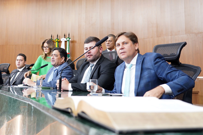 Plenário aprova de forma definitiva, a PEC da Liberdade de Expressão