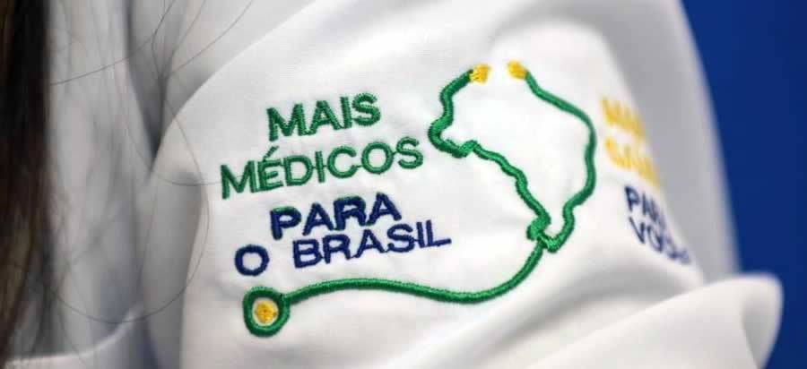 Mais Médicos bate recorde e tem mais de 34 mil profissionais inscritos
