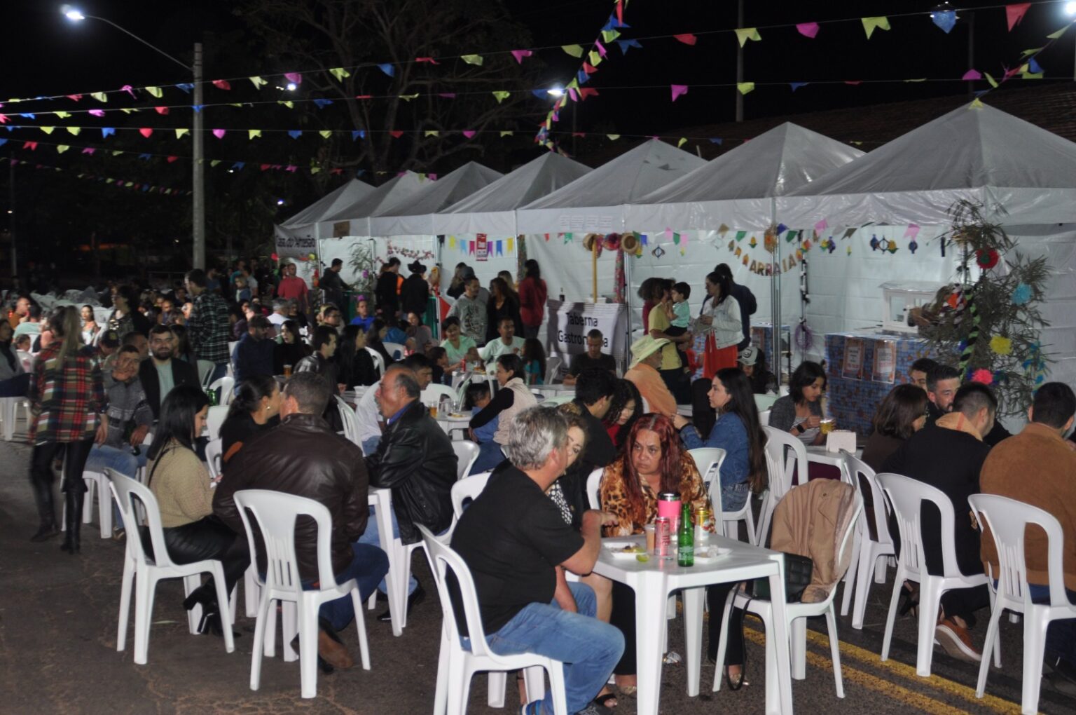 1ª Feira Criativa é realizada em Ipameri