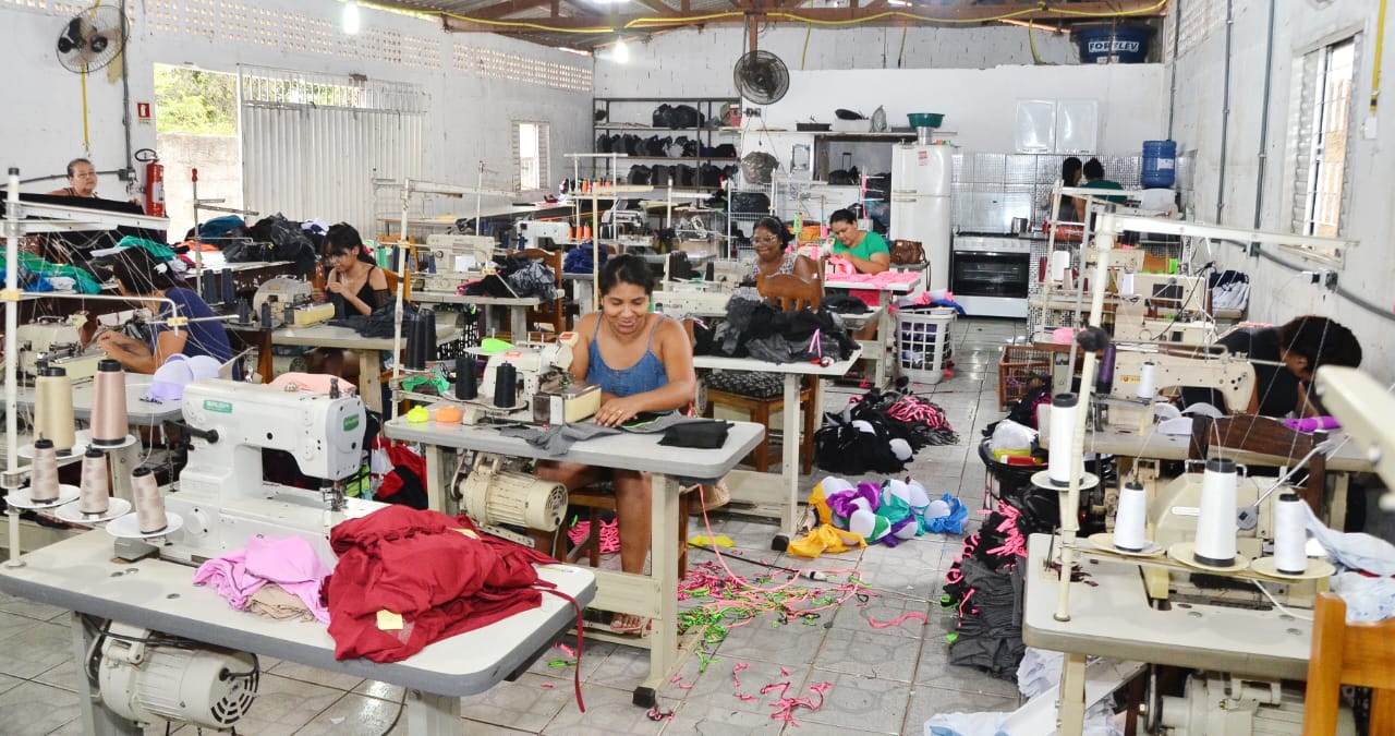 Caged: Goiás é líder na geração de empregos na Região Centro-Oeste