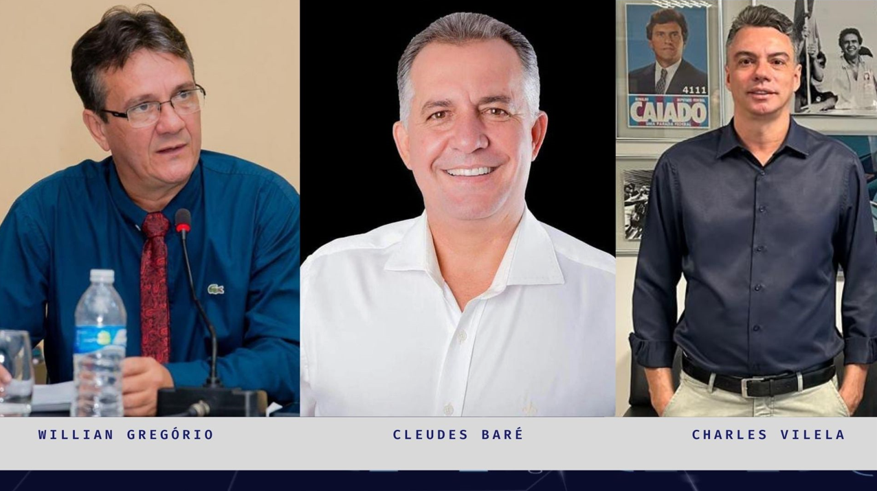 Eleições 2024 em Bom Jardim