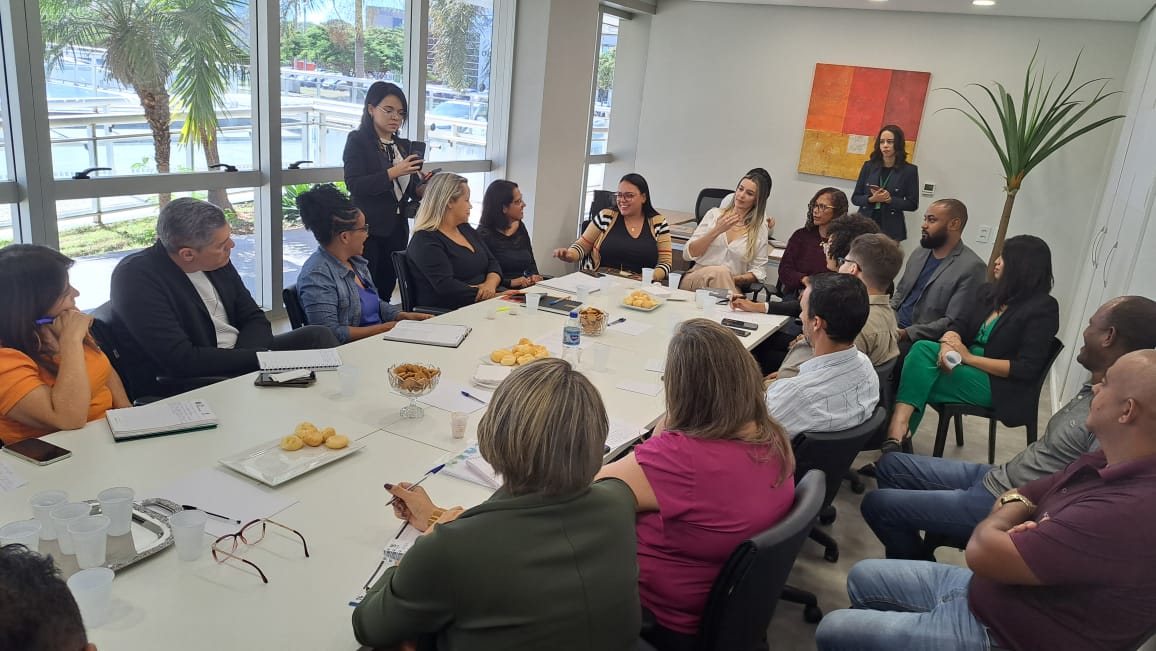  Força-tarefa quer garantir recursos culturais para o Entorno