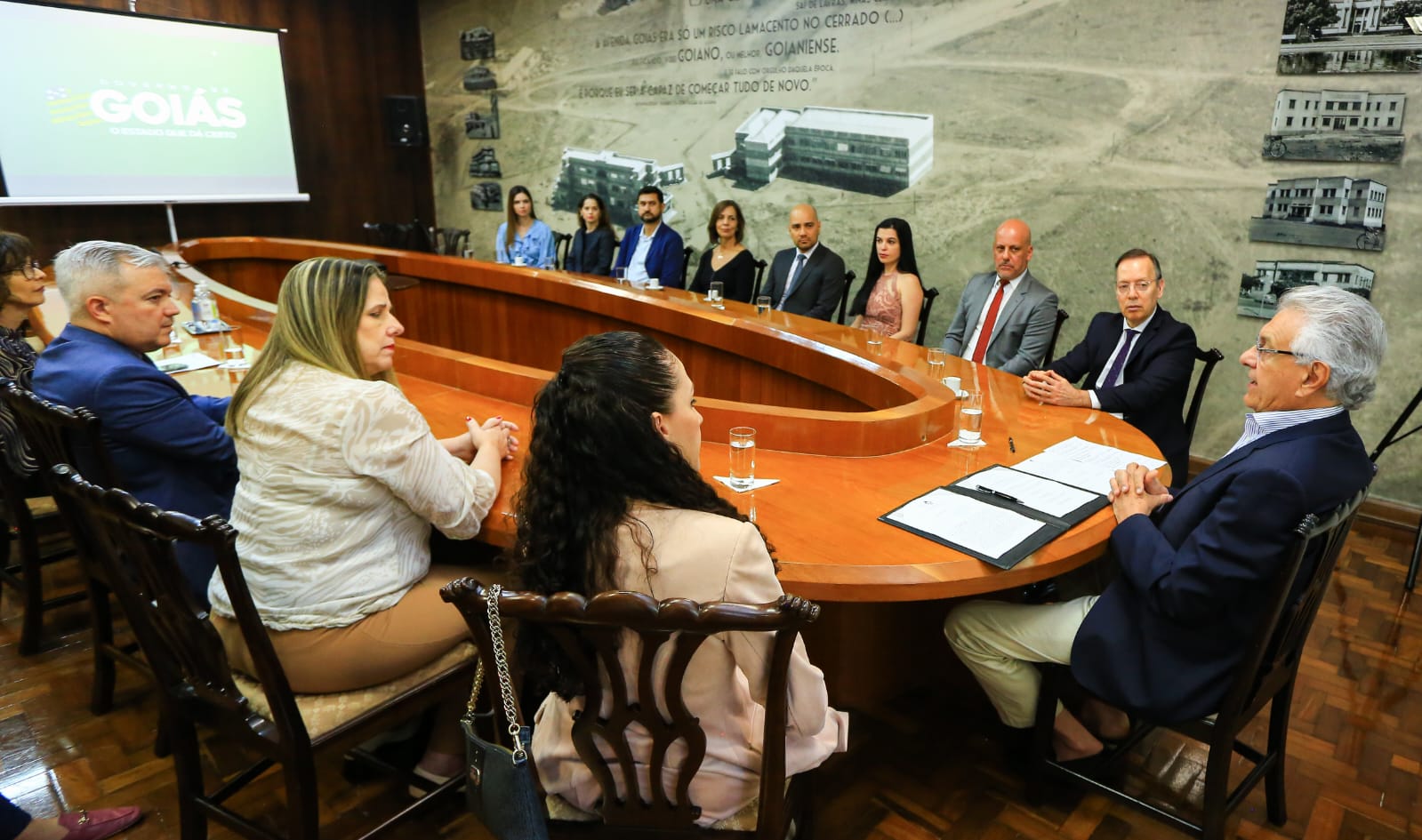 Estado repassa R$ 314 milhões ao TJ-GO para pagamento de RPVs
