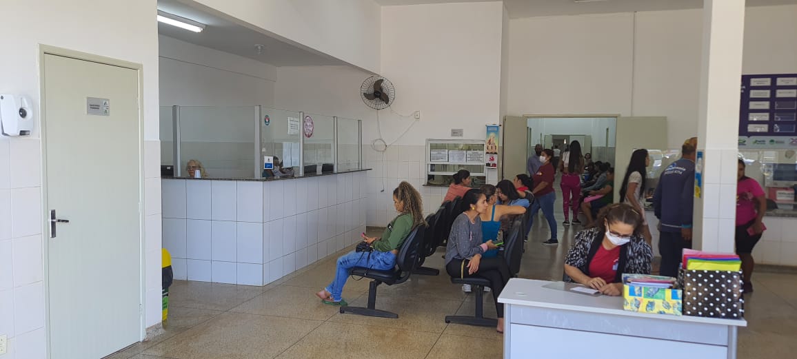 Programa Saúde Mais Perto de Você chega à 12ª edição