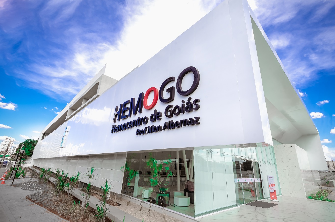 Hemocentro é autorizado pelo Ministério da Saúde a enviar plasma ao Hemobrás