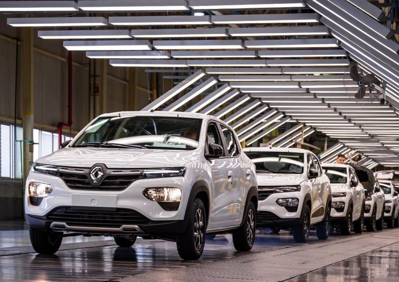 MP que dá desconto a carros populares é publicada