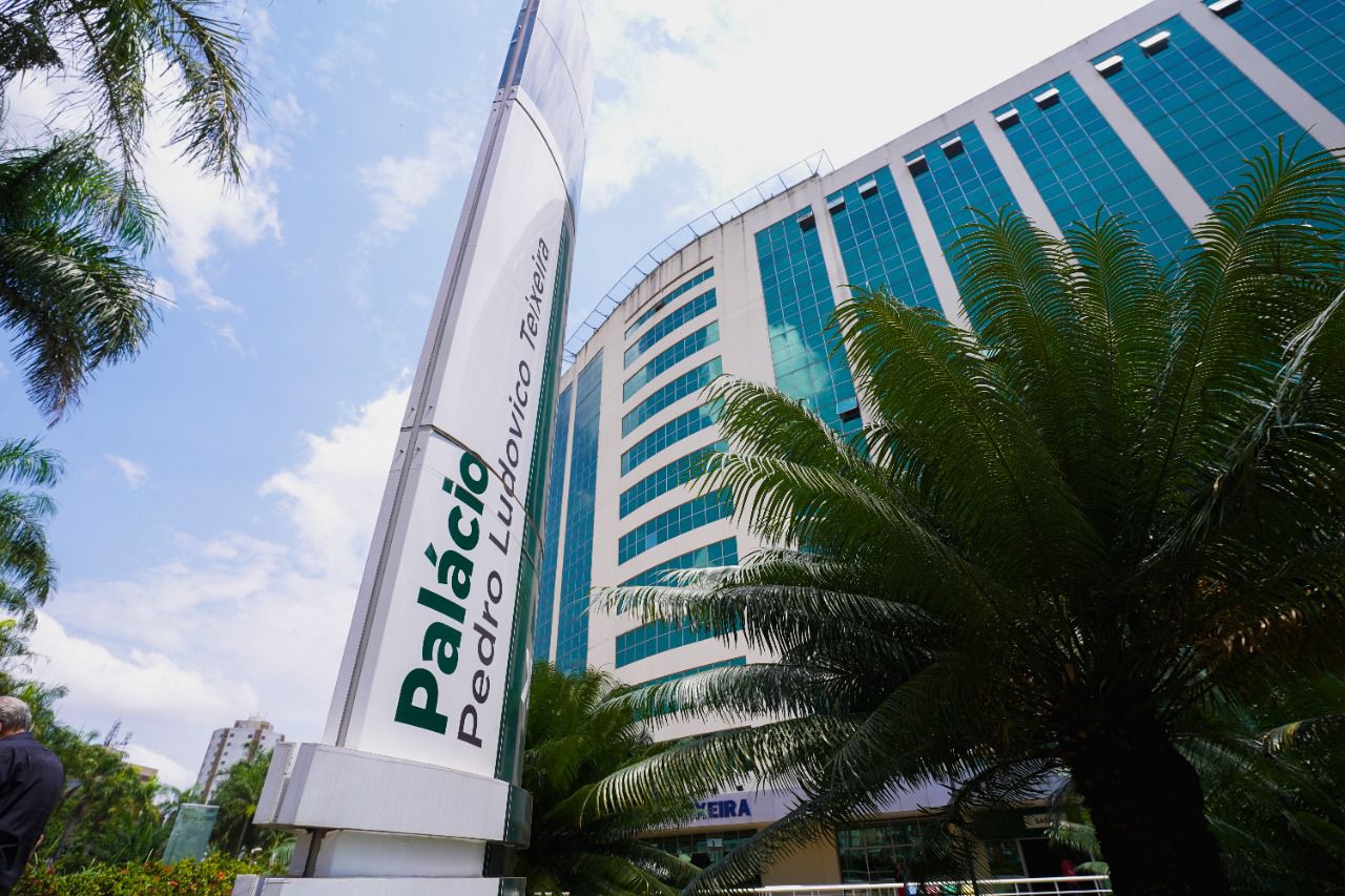 Seleção de estagiários do Governo de Goiás termina na próxima segunda-feira