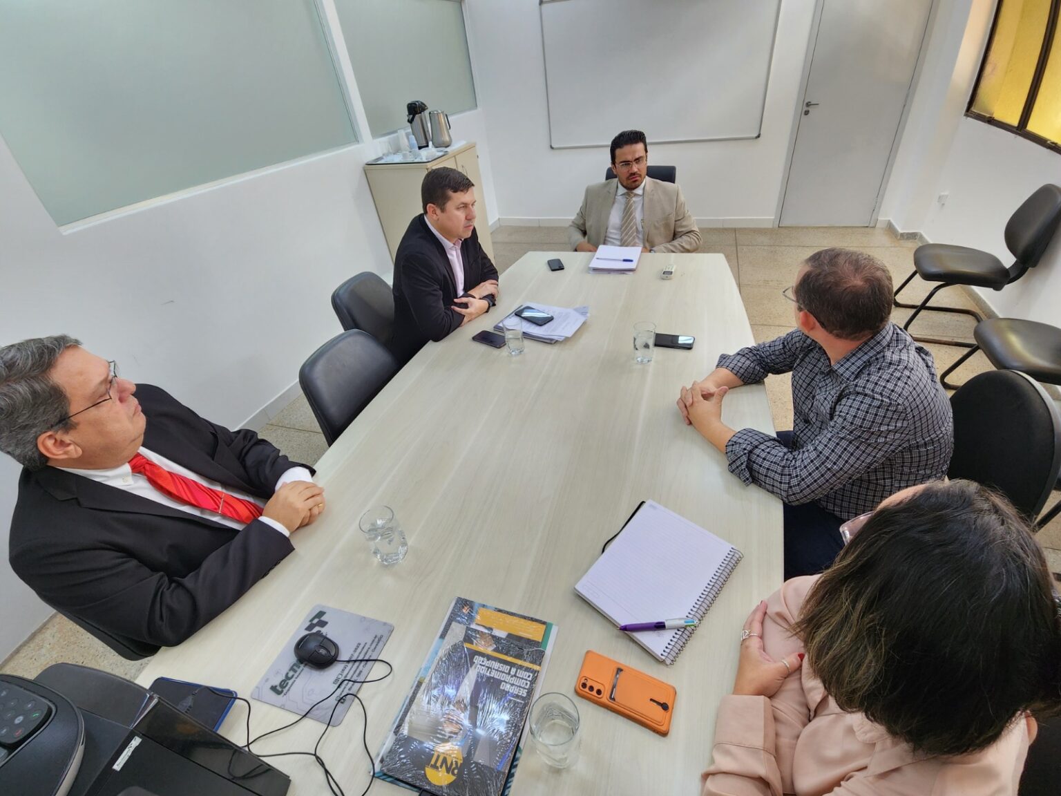 Desburocratiza Goiânia reduzirá tempo de abertura de empresas na capital para quatro dias