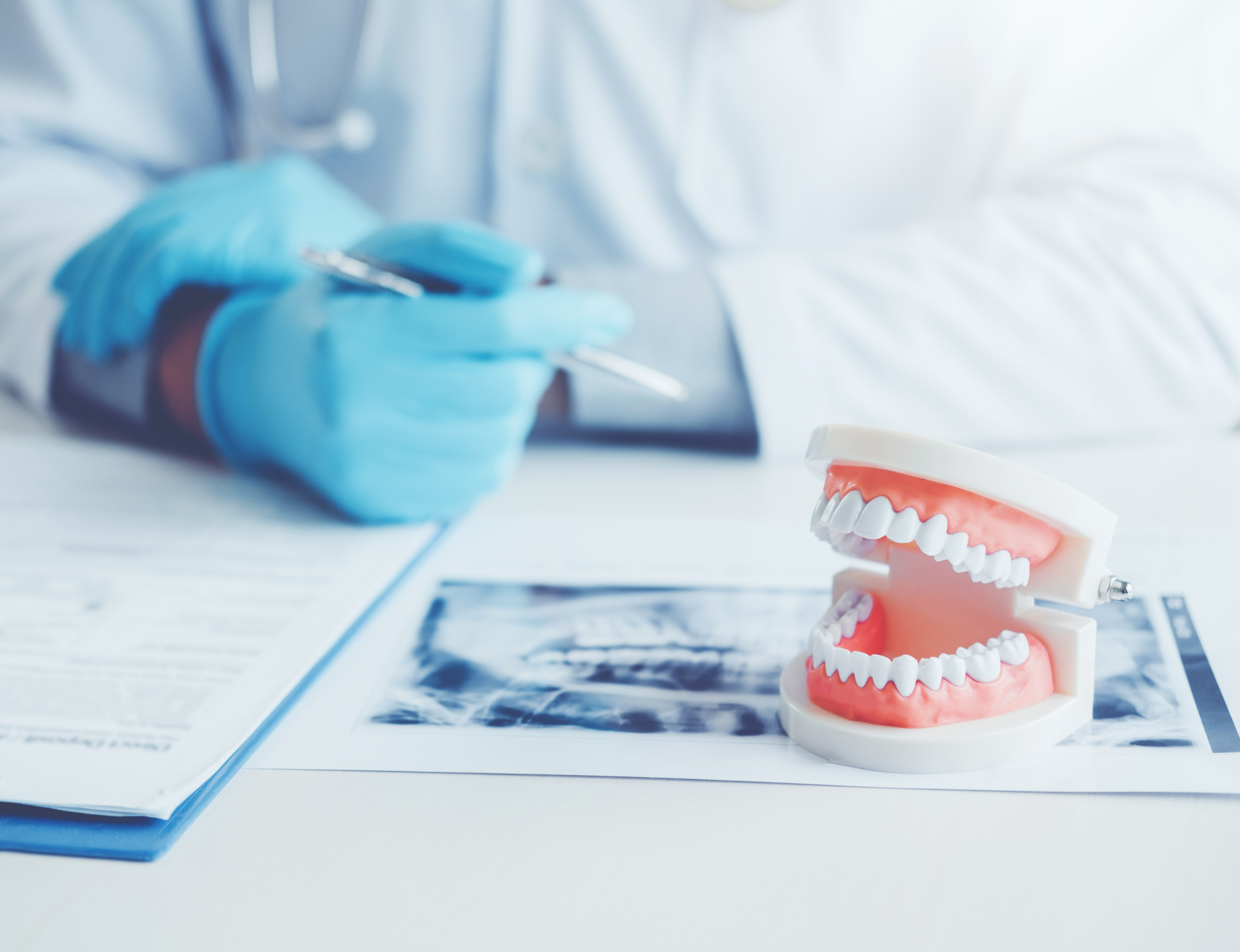 Ipameri amplia oferta de atendimentos odontológicos